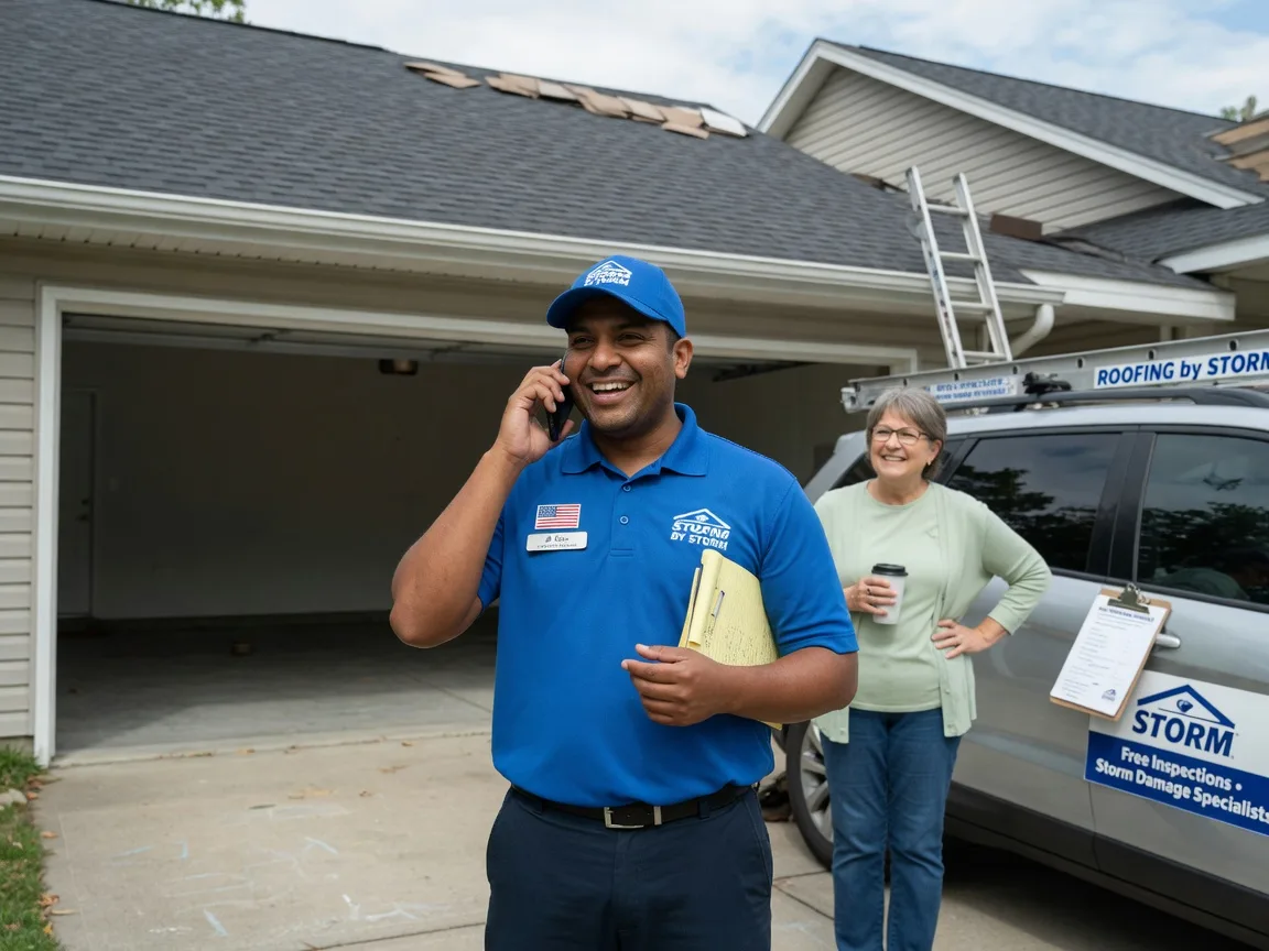 Roof Repair Near Me Dalton, MN FAQs